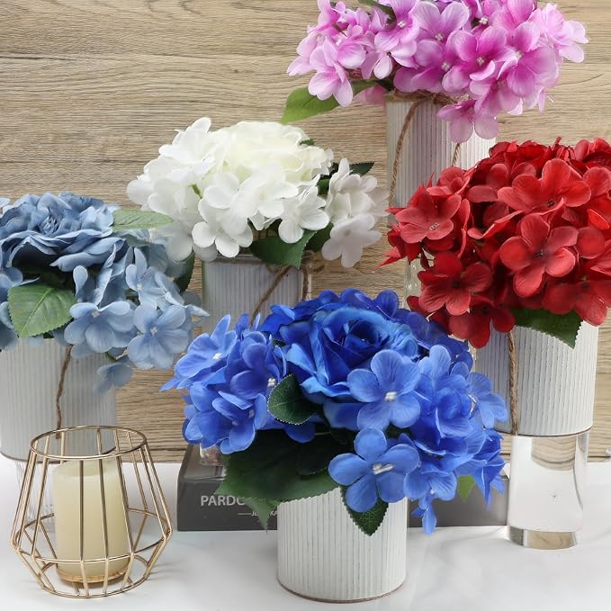 Flower Table Centerpieces - Image 8