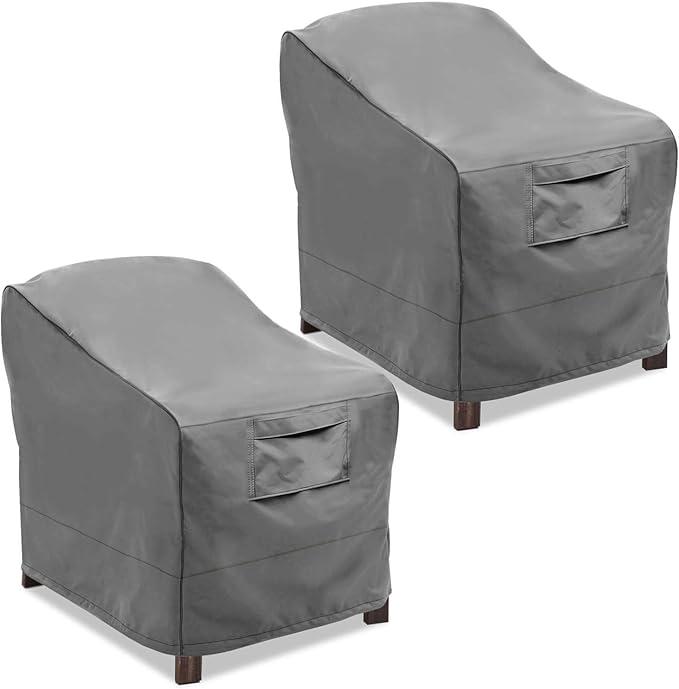 Patio Furniture & Accessories