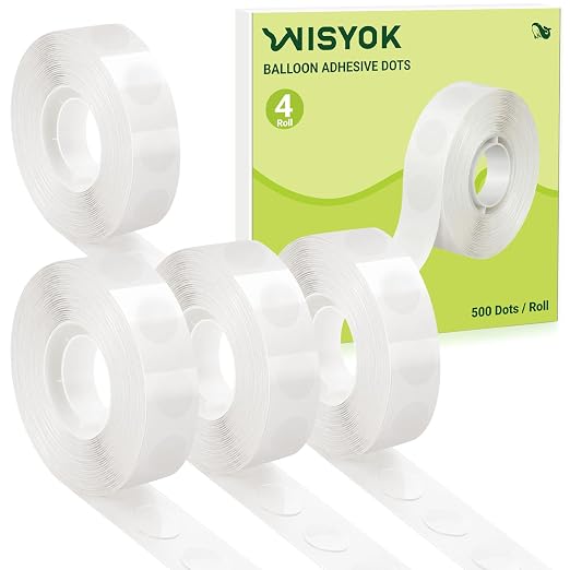 Adhesives