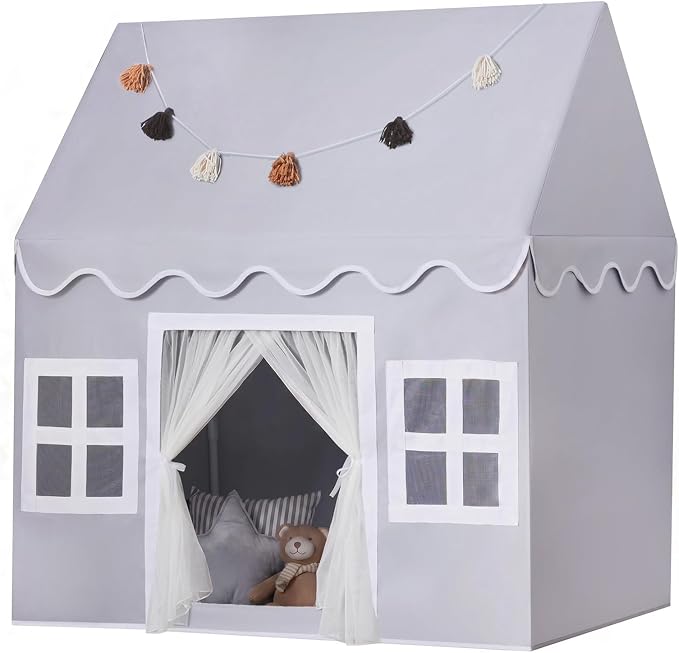 Play Tents & Tunnels