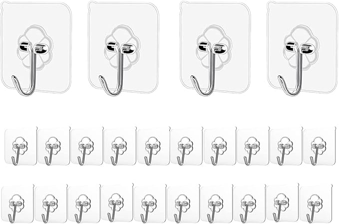Bathroom Hardware