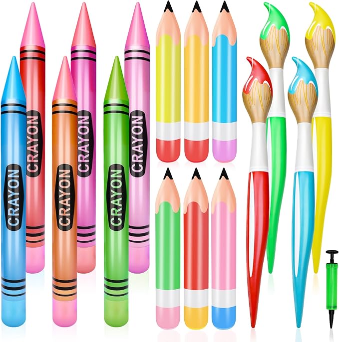 Drawing & Painting Supplies