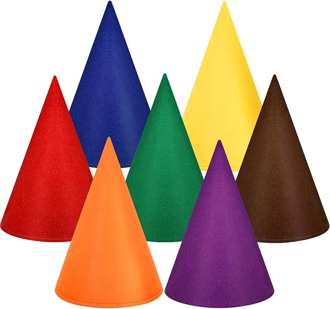 Dress-Up Accessories