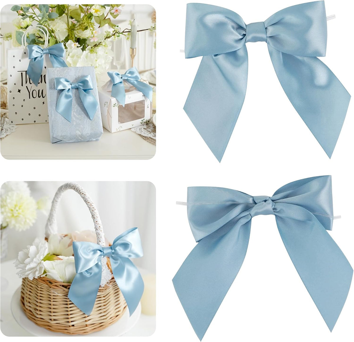 Gift Wrapping Supplies