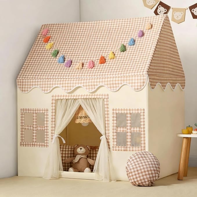 Playhouses