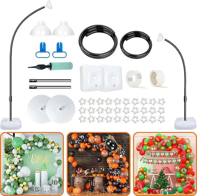 Party Packs