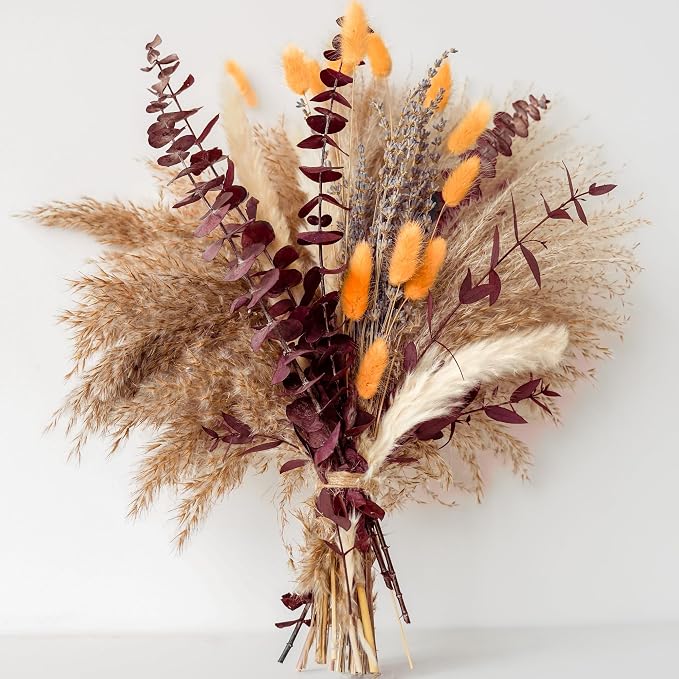Dried & Preserved Flora