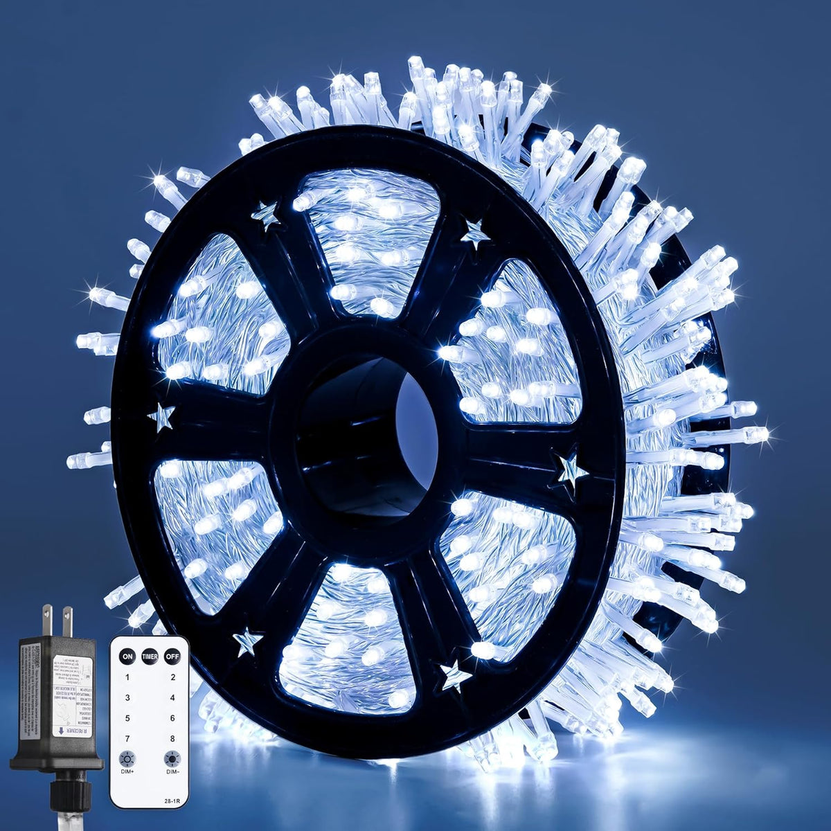 Outdoor Lighting