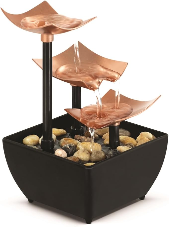 Indoor Fountains & Accessories