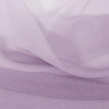 DWCN Ombre Sheer Curtains - Image 6