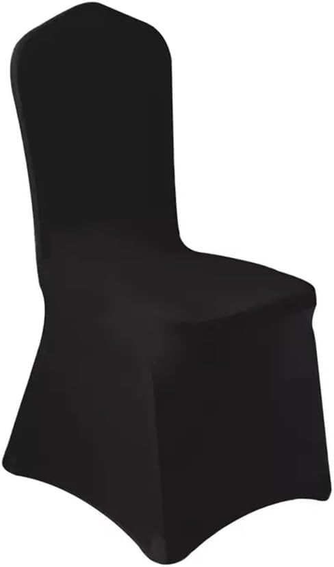 50 Pcs Black Washable Removable Universal by Unknown