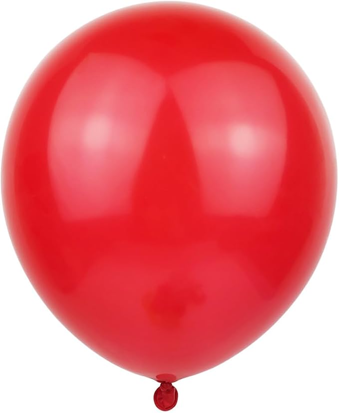 Green Red Tomato Balloon Arch Garland Kit - Image 4