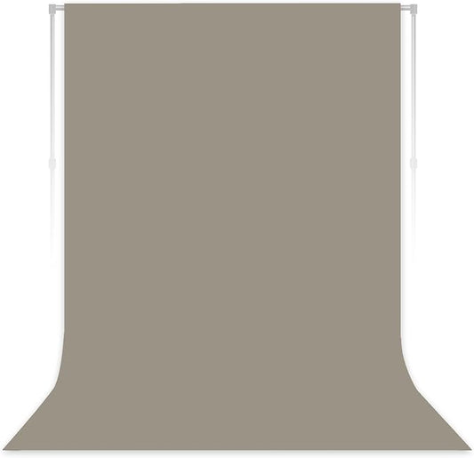 Grey Photography Backdrop for Photoshoot, 7x10 FT | Versatile Studio Photo by LYLYCTY