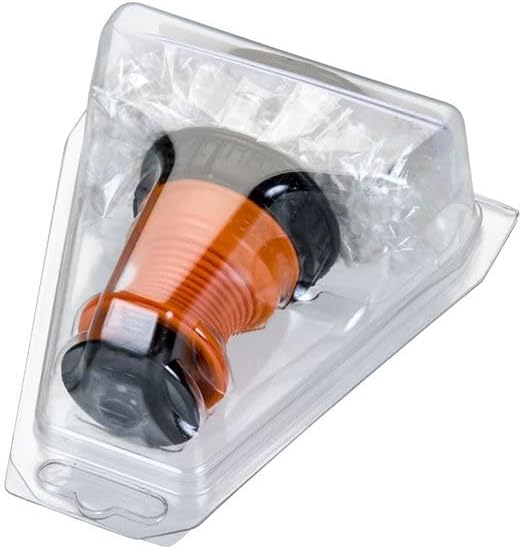 Set of ready to use Balloons bags and filling chamber - Image 3