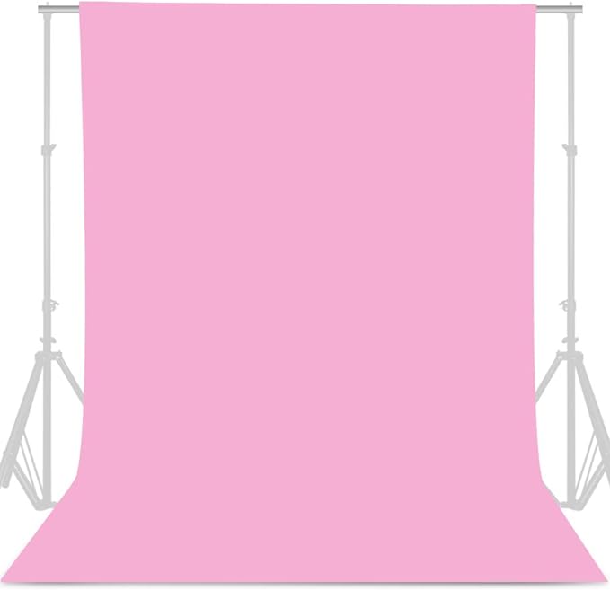 GFCC Pink Backdrop by GFCC