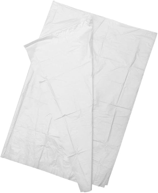 Mikikit 10pcs Large Capacity Balloon Storage Bag Made of Sturdy Plastic by Mikikit
