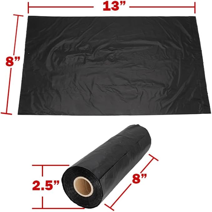 Zero Waste USA - DISPENSE-ART™ Roll Bag Dispenser & Sign - Countryside | - Image 6