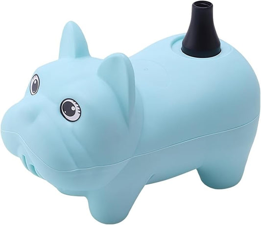 Balloon Air Pump Electric 300w Plug-in Non-Slip Blower | Electric Air Pump by Unknown