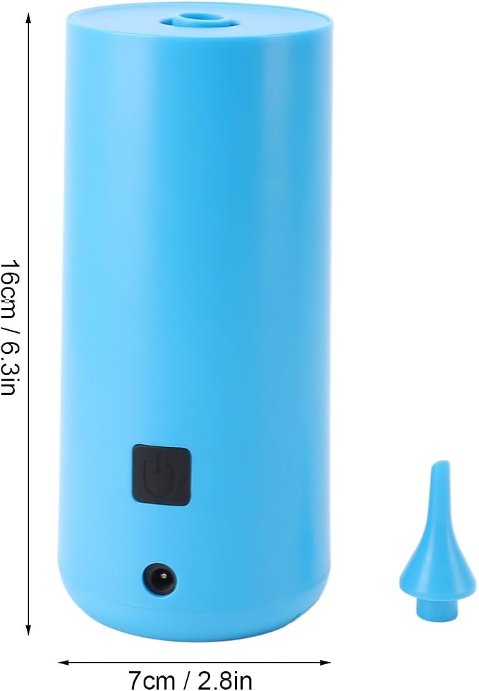 Electric Balloon Pump Portable Inflator - Image 2