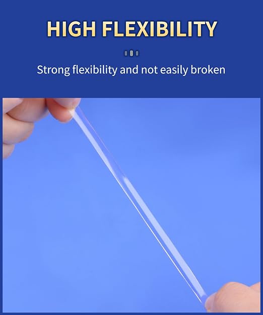 PHIXBEAR Small Mounting Putty No Residue, Strong Double Sided Glue Adhesive - Image 5