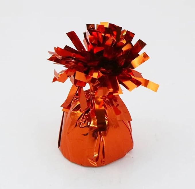 PMU 6 Pcs Kisses Balloon Weights by PMU