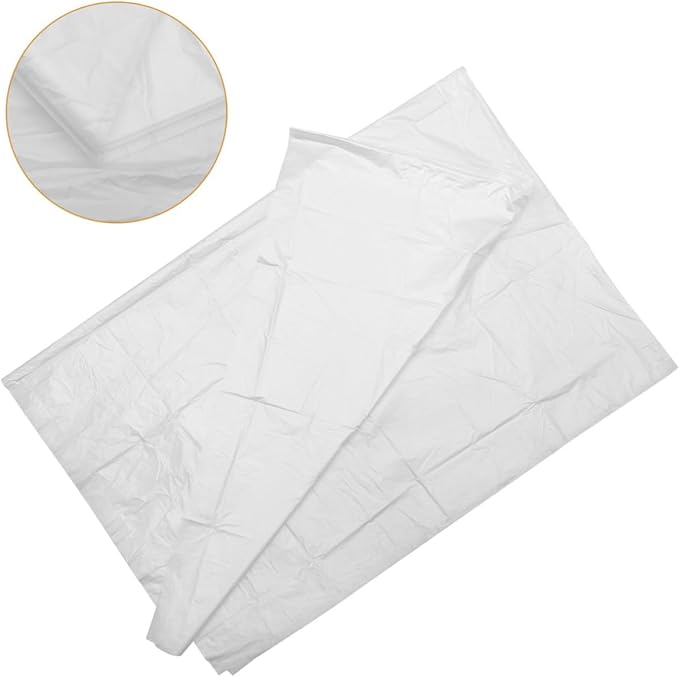 Lurrose Plastic Balloon Storage Bags - Image 8