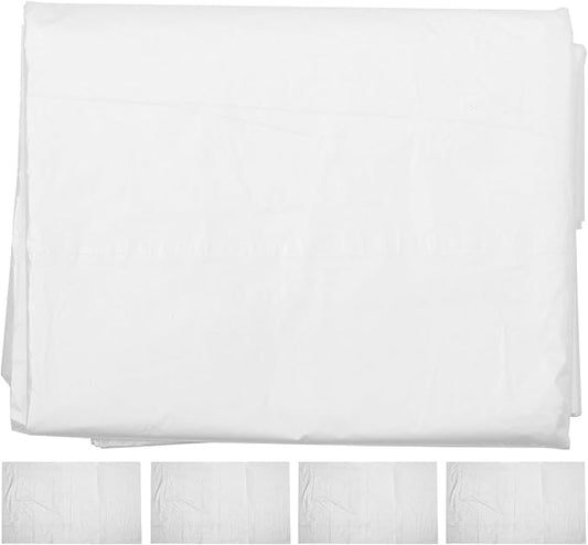5pcs Large Balloon Storage Bag by ANDRESLAD