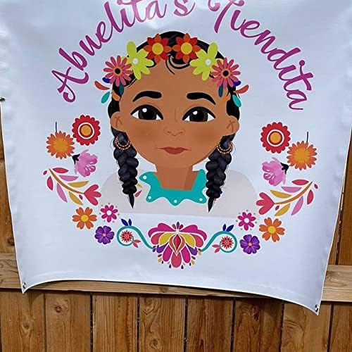 Personalized Custom Vinyl Banner Printing Indoor or Outdoor use Printed - Image 7