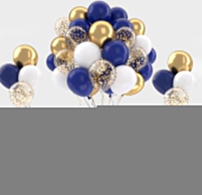 balloon weights are perfect for parties, weddings. Each pack includes 12PCS - Image 3