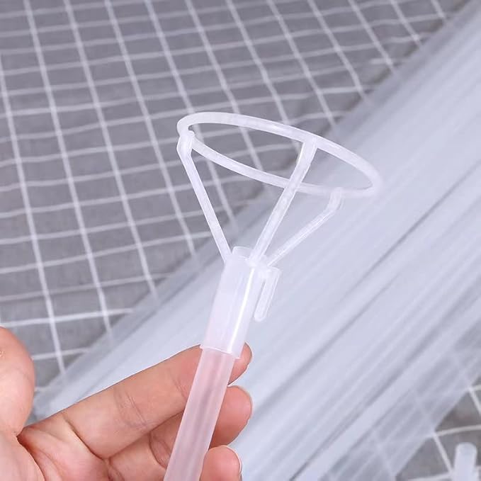 20 Packs Balloon Sticks - Image 3