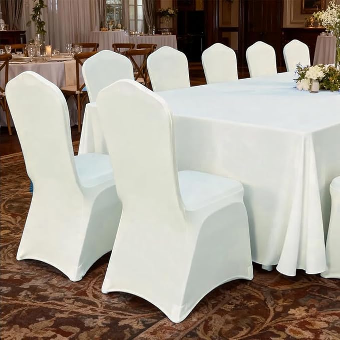 100 Pcs Beige Washable Removable Universal - Image 6