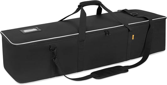 Multifunctional Tripod Bag 40 X 9.5 X 9.5 Inches / 101.5 X 24 X 24 cm Heavy by ITHWIU