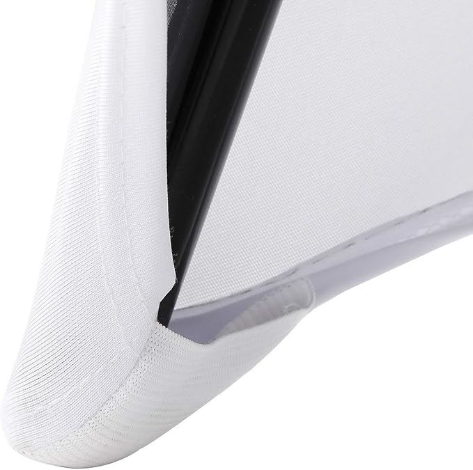 Peomeise Stretch Spandex Folding Chair Cover - Image 6