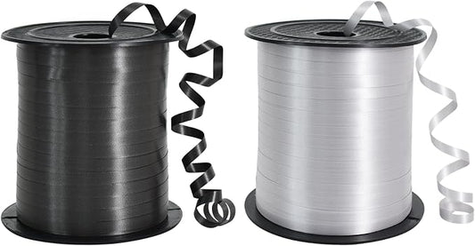TONIFUL 500 Yards Curling Ribbon-Balloon Ribbon-Balloon String by TONIFUL
