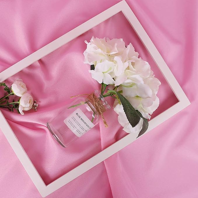 GFCC Pink Backdrop Photography Background - Image 4