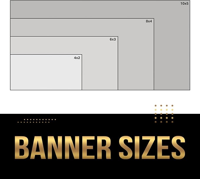 Custom Birthday Banner by DOT4DOT - Image 5