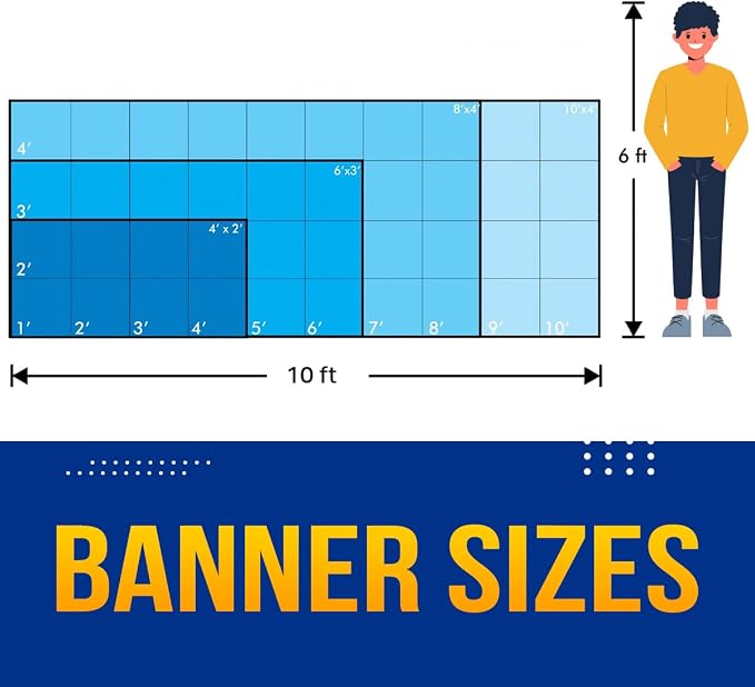 Custom Vinyl Banner by DOT4DOT - Image 8