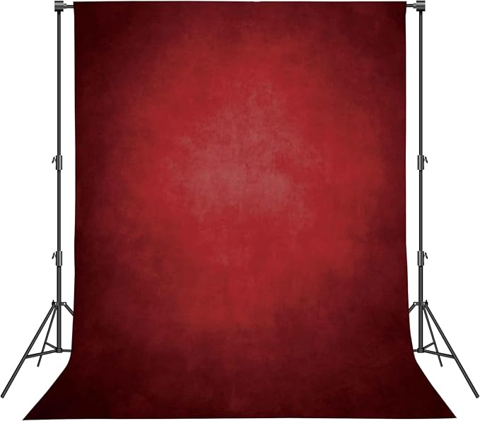 Abstract Photography Backdrop for Photoshoot 6x8ft, No Stand | Professional by Haboke