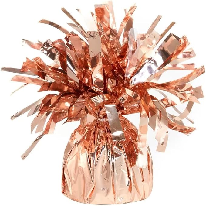 balloon weights are perfect for parties, weddings. Each pack includes 24PCS - Image 3