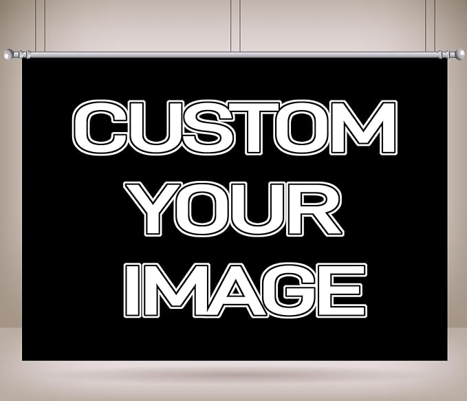 BELECO Fabric 20x10ft Custom Backdrop Image Customized Backdrop - Image 2