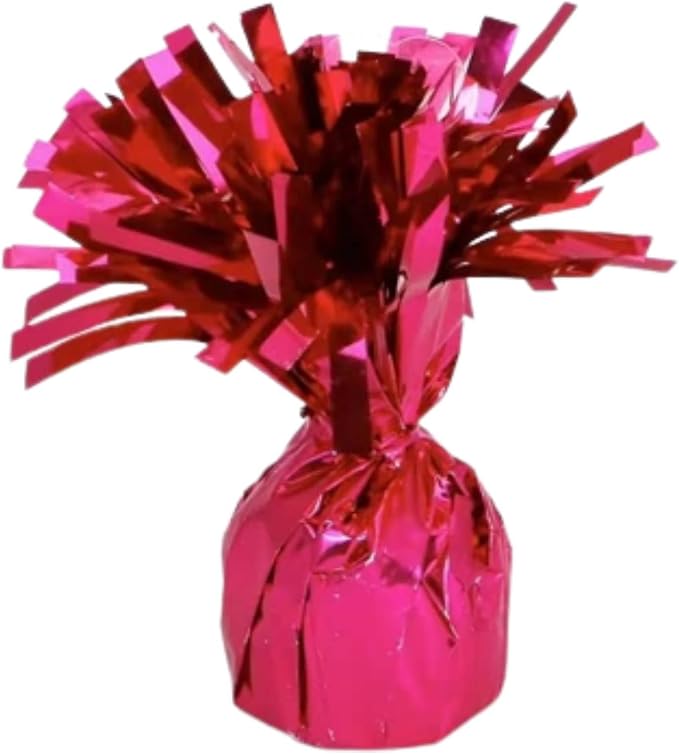 PMU 12 Pcs Kisses Balloon Weights by PMU