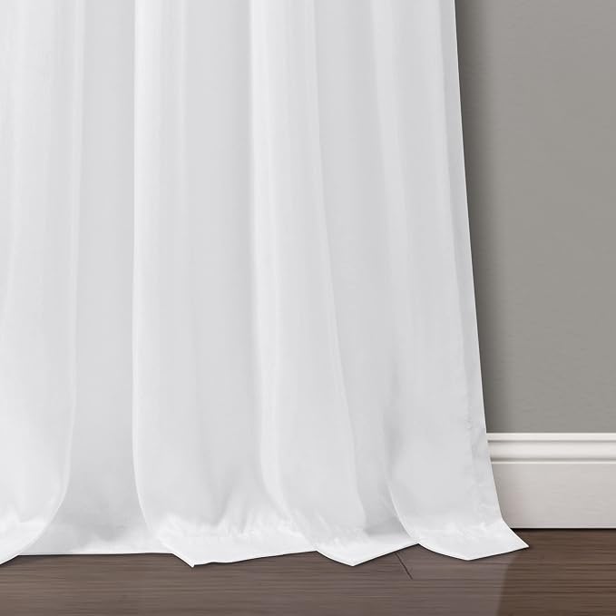 Lush Decor Night Sky Window Curtain Panel - Image 5
