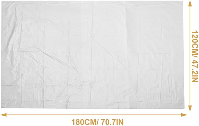 Toyvian 5pcs Large Balloon Storage Bags - Image 2