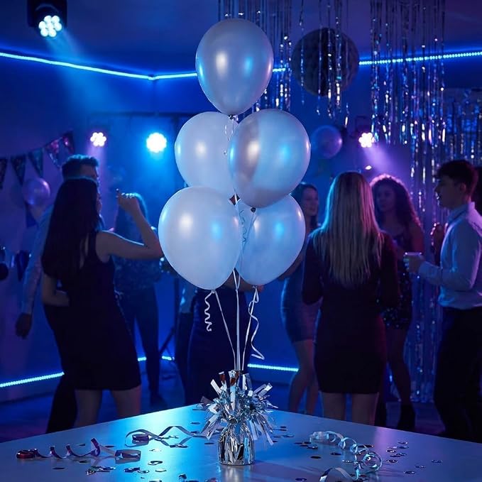balloon weights are perfect for parties, weddings. Each pack includes 16PCS - Image 5