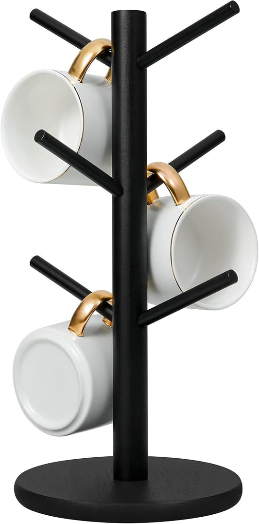 MyLifeUNIT Mug Holder Tree, Coffee Cup Holder by MyLifeUNIT