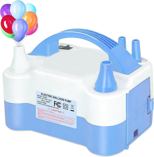 Electric Balloon Pump, Pump Electric, Suitable by Sumekar