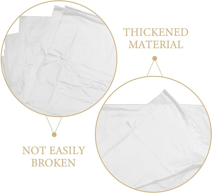 5pcs Large Capacity Balloon Storage Bag - Image 3