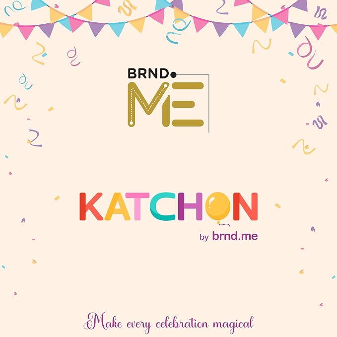 KatchOn Purple 0 Number Balloons 40 Inch | Pair 0 Digit Balloon to Other Number - Image 9