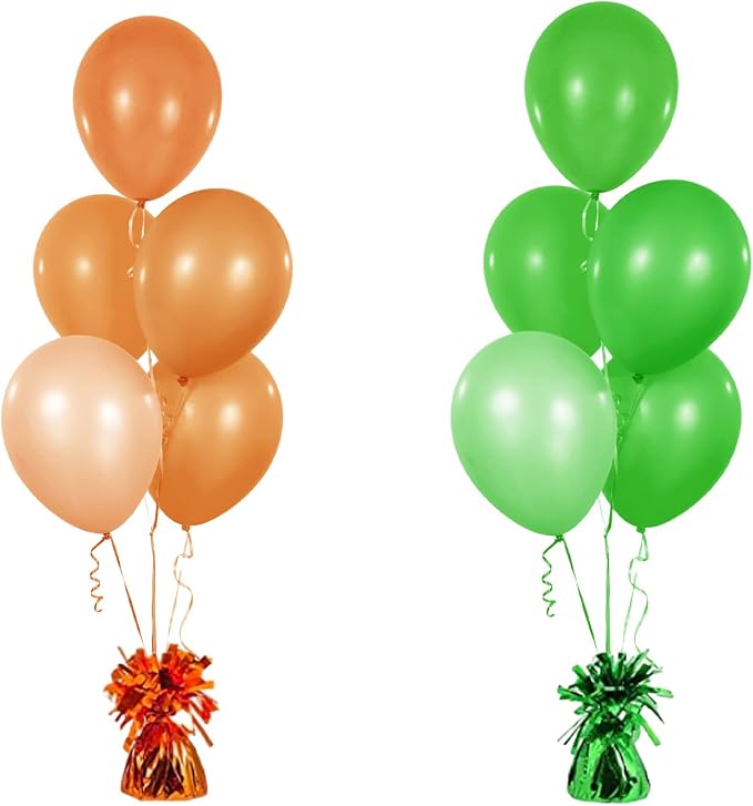 Metallic Balloon Weights, Birthday Party Favors, Novelty and Gag Gifts - Image 8