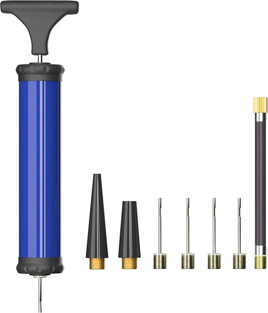 HDNNC Portable Ball Pump, Air Pump by HDNNC